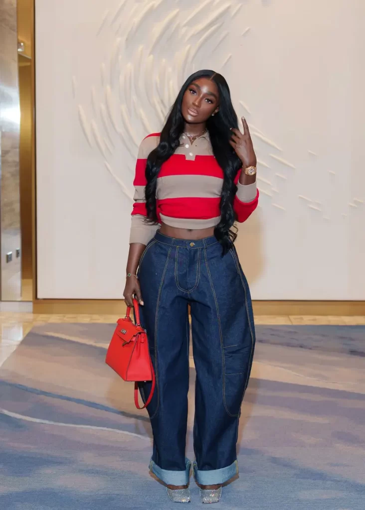 Bag—it Jeans