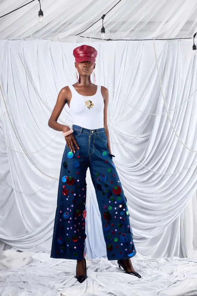 Mofe Jeans